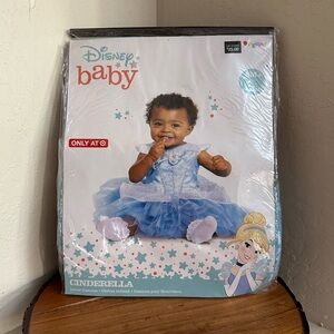 Disney Baby Cinderella costume by Disguise